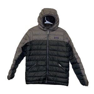 Patagonia Kids Jacket Size XL